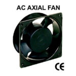 Instrument Cooling Fans