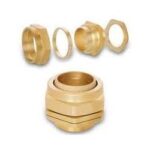 Best Quality Brass Cable Glands