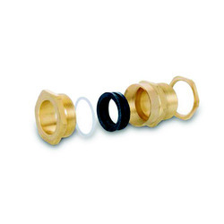 Brass Cable Glands