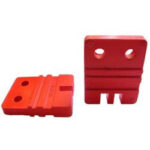 Heavy Duty Finger Type Bus Bar Supports