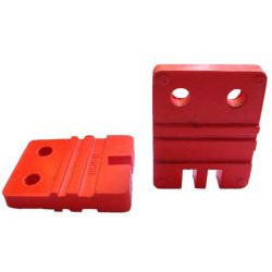 Heavy Duty Finger Type Bus Bar Supports