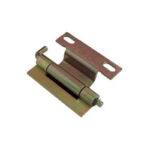 Heavy Duty Mild Steel Hings