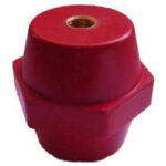 Hex Type Bus Bar Supports