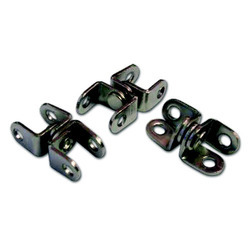 Mild Steel Hinges