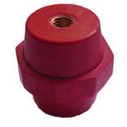 Octagonal Type Bus Bar Supports