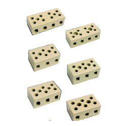 Porcelain Connectors