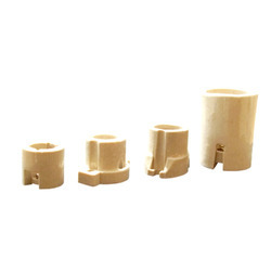 Porcelain Lamp Holders